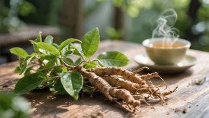 Feeling Stressed? How Ashwagandha Can Help You Find Your Calm