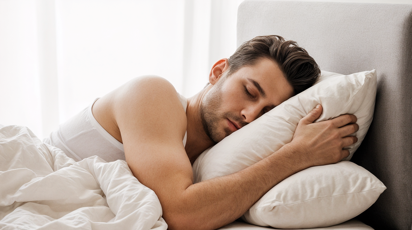 The Science of Sleep Posture: How the Right Sleep Position Can Improve Your Health