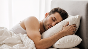 The Science of Sleep Posture: How the Right Sleep Position Can Improve Your Health