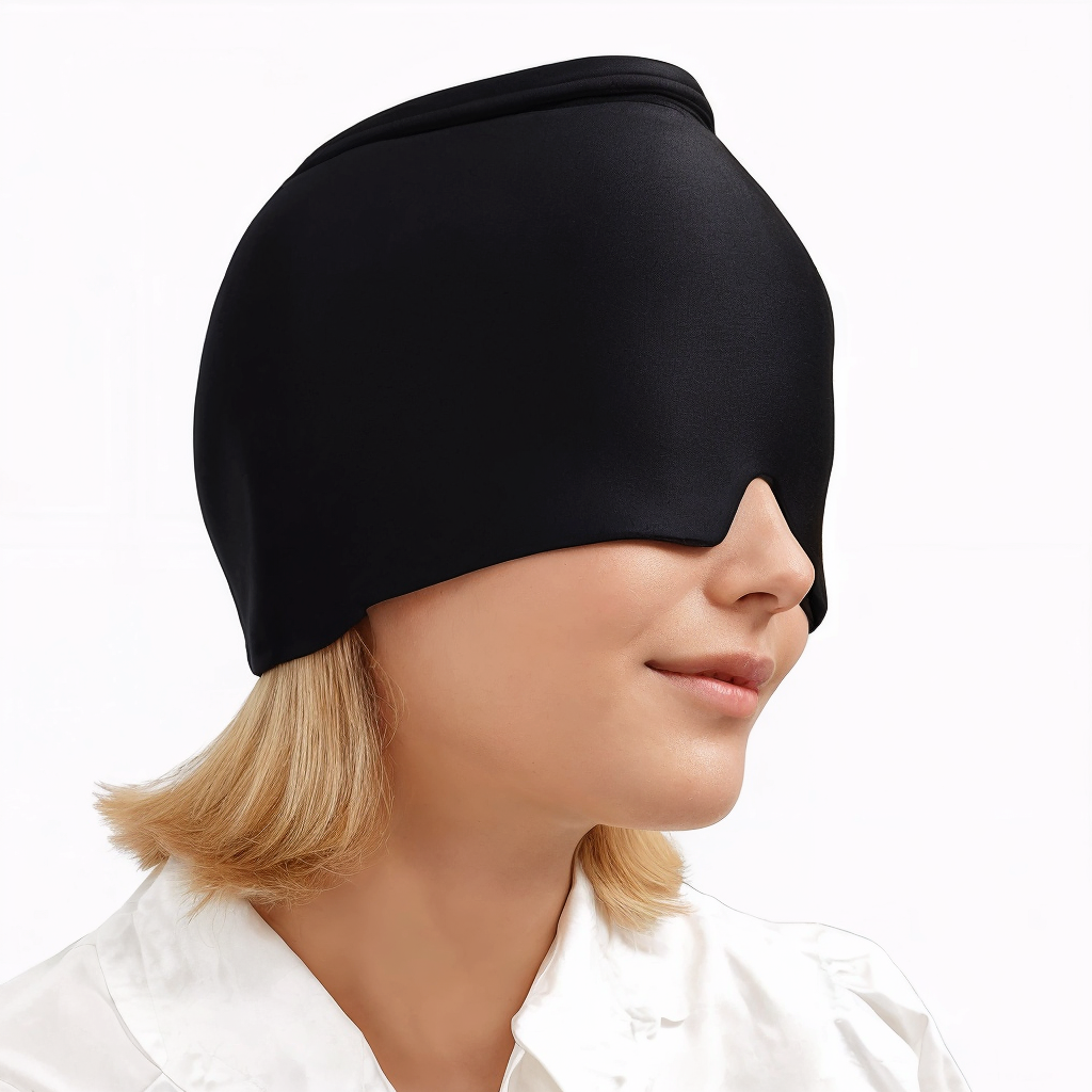 NeuroSoothe™ 360 Therapy Wrap