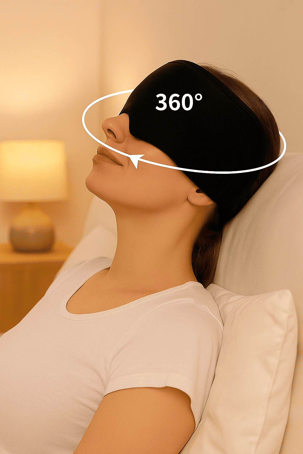 NeuroSoothe™ 360 Therapy Wrap