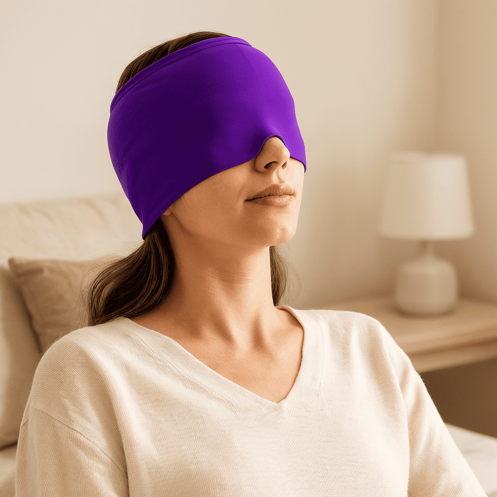 NeuroSoothe™ 360 Therapy Wrap