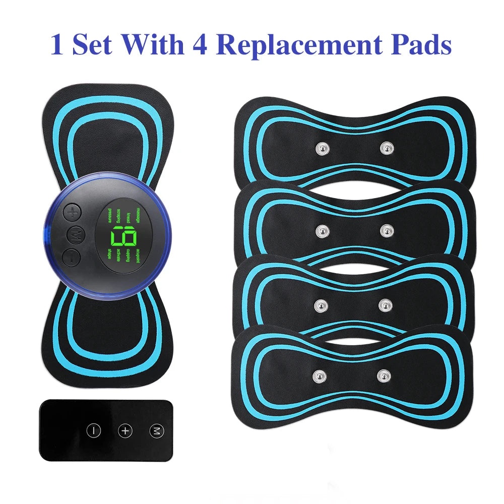 PocketPulse™ Relief System