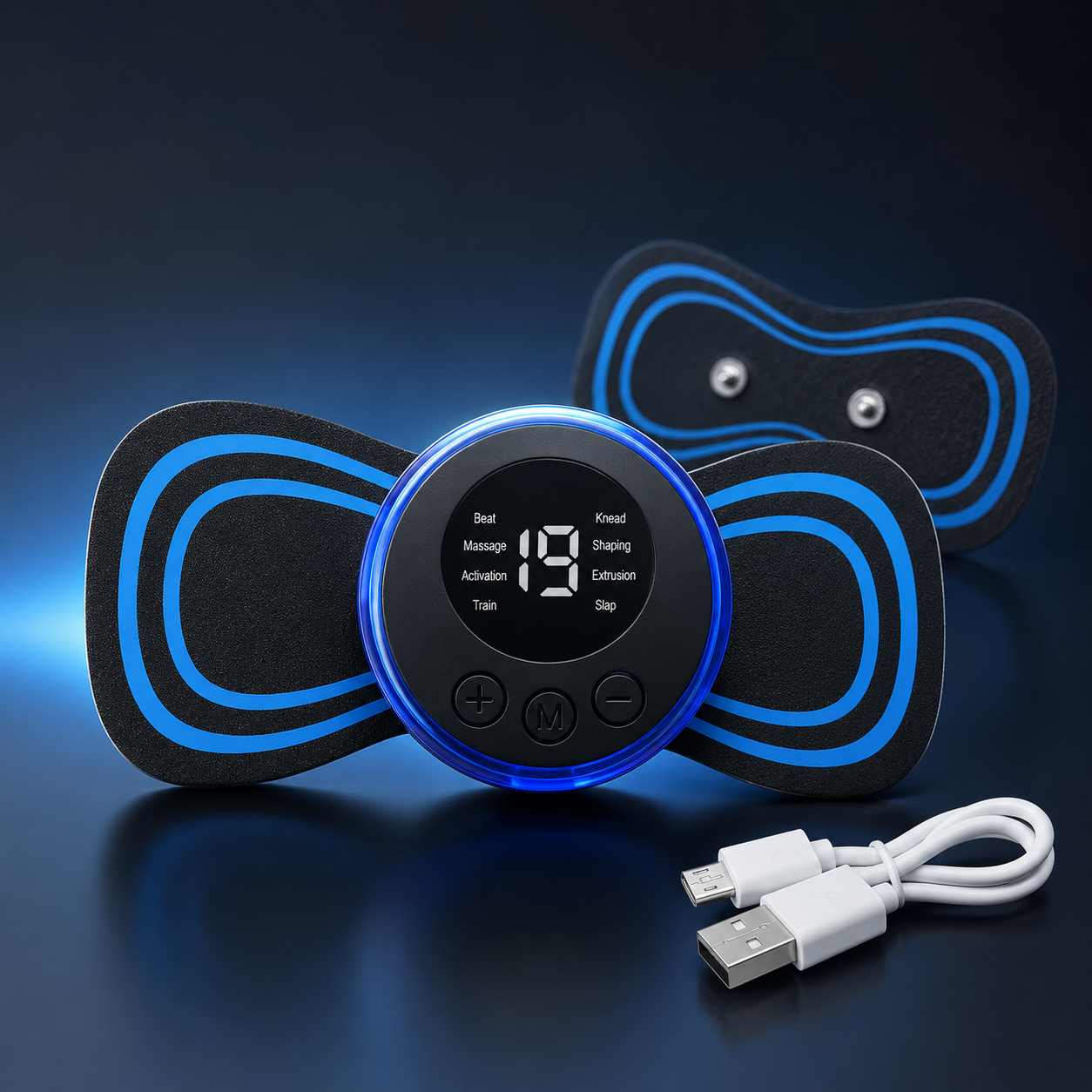 PocketPulse™ Relief System