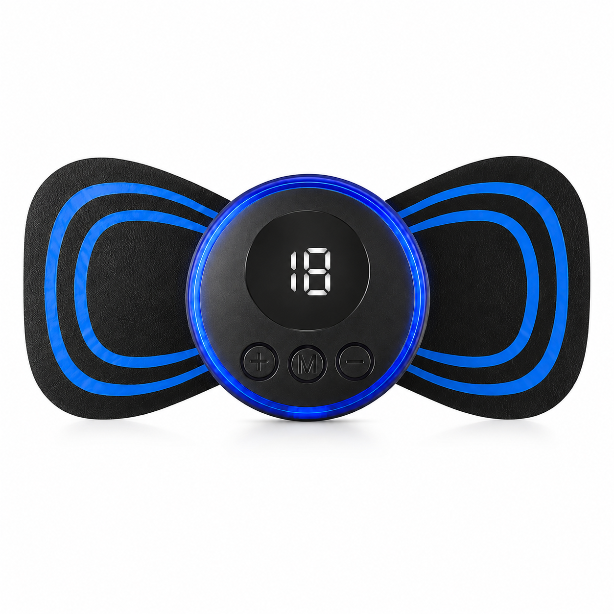 PocketPulse™ Relief System