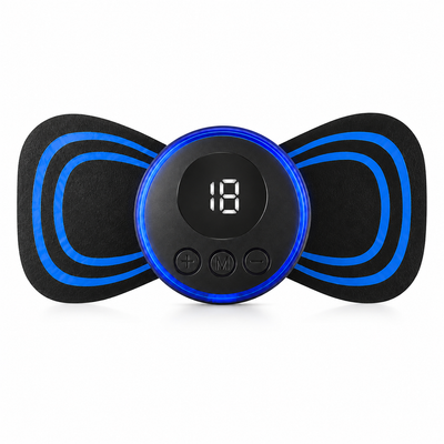 PocketPulse™ Relief System