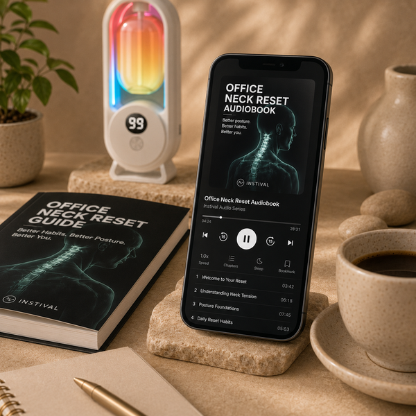 Free Audio Guide