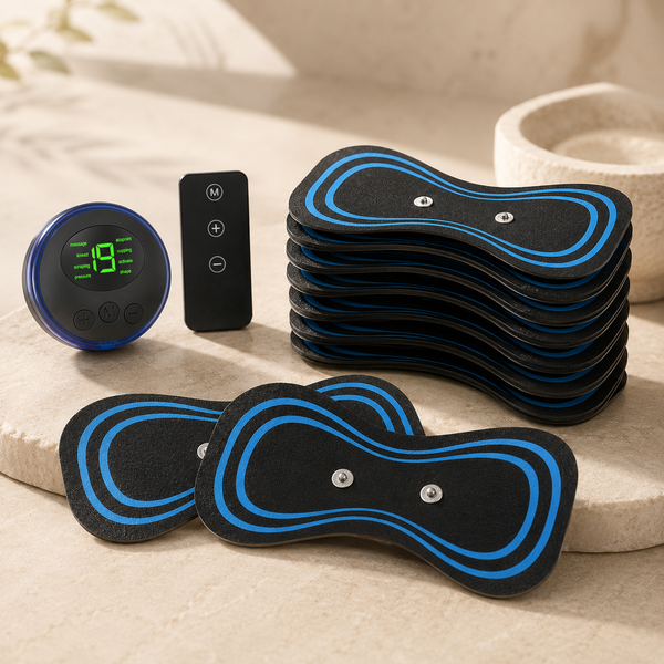 Complimentary Recovery Electrode Set