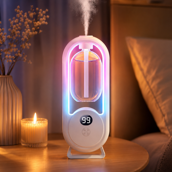 AuraMist™ Sleep Diffuser