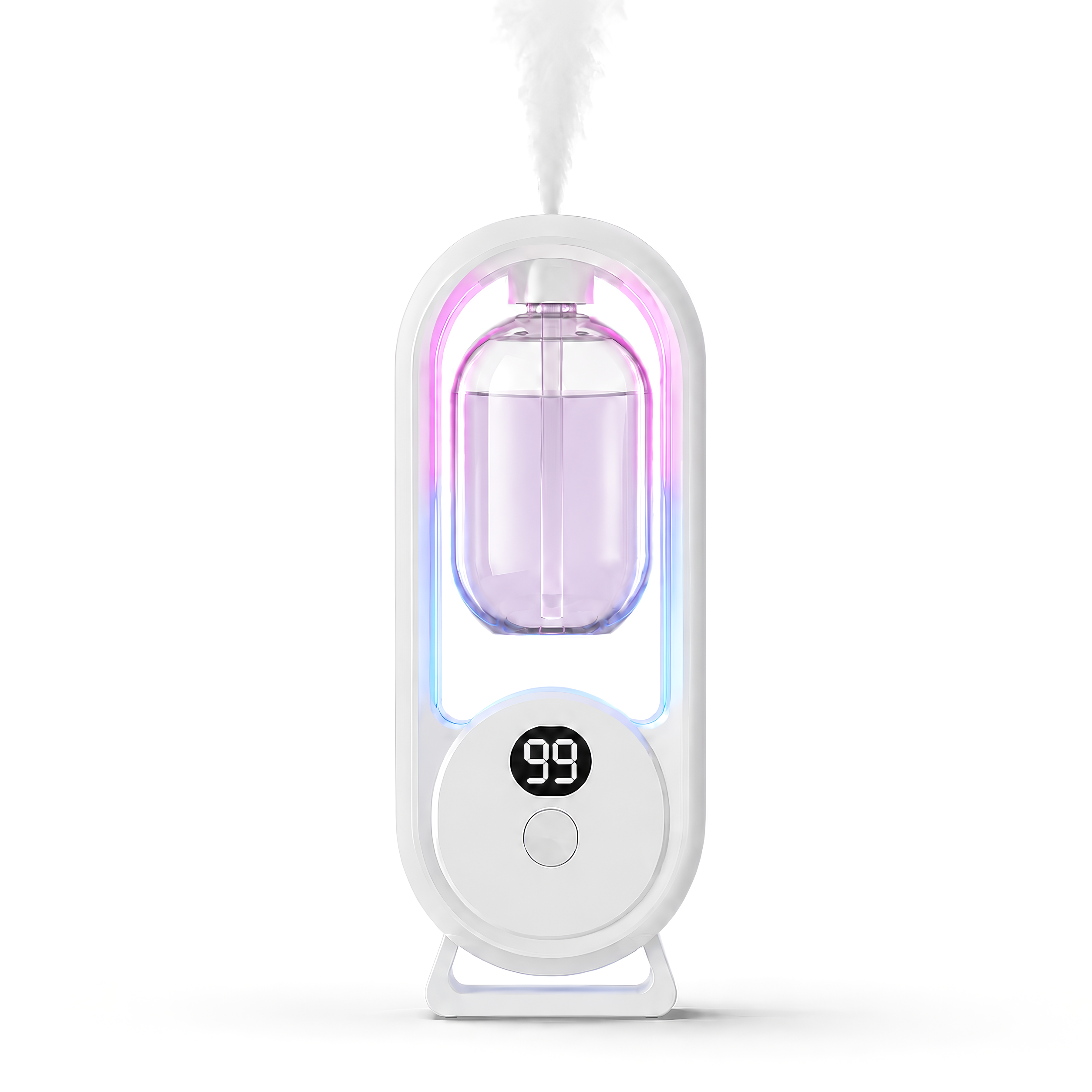 AuraMist™ Sleep Diffuser