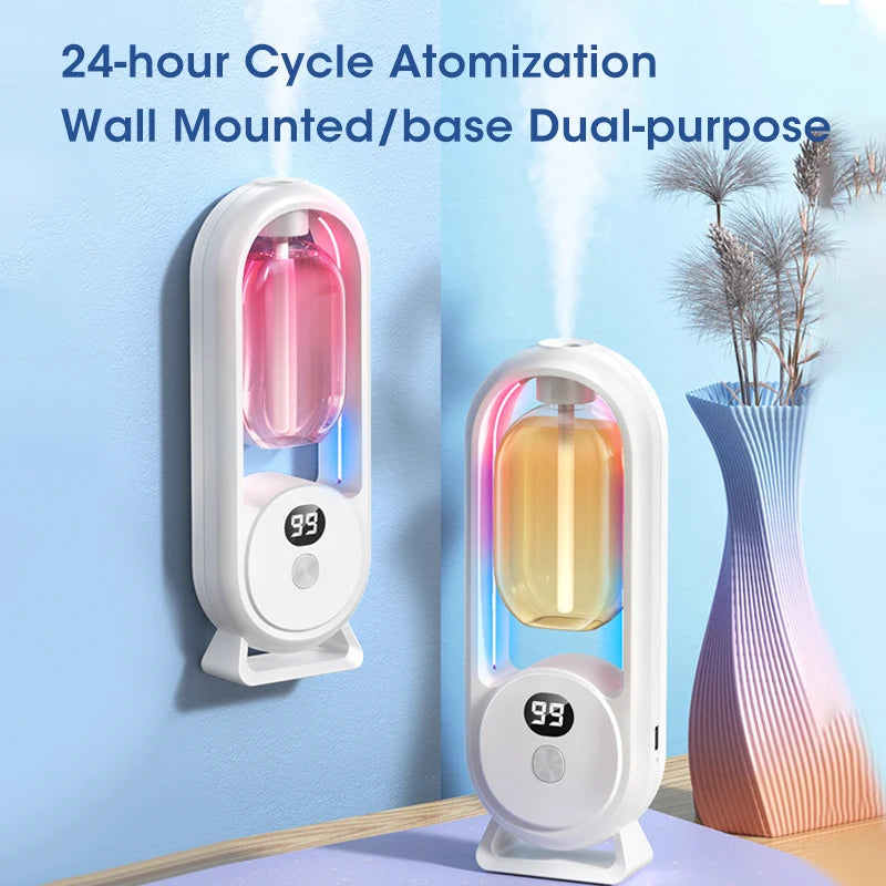 AuraMist™ Sleep Diffuser