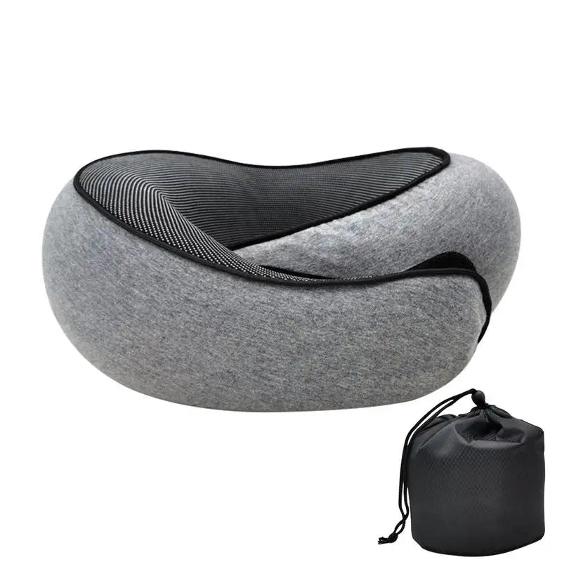 AeroForm Travel Pillow