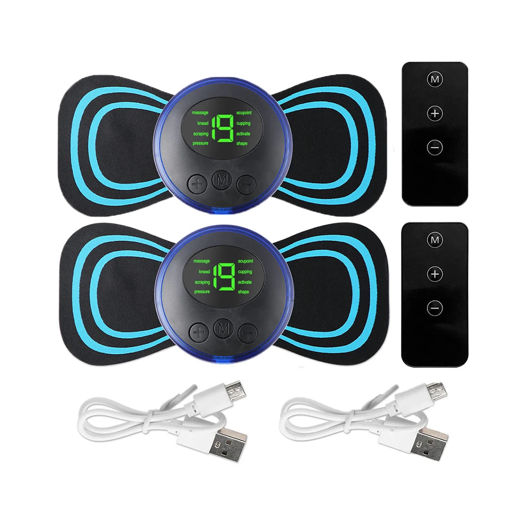 PocketPulse™ Relief System