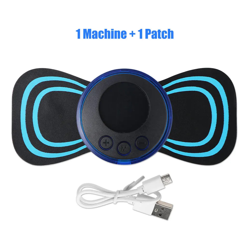 PocketPulse™ Relief System