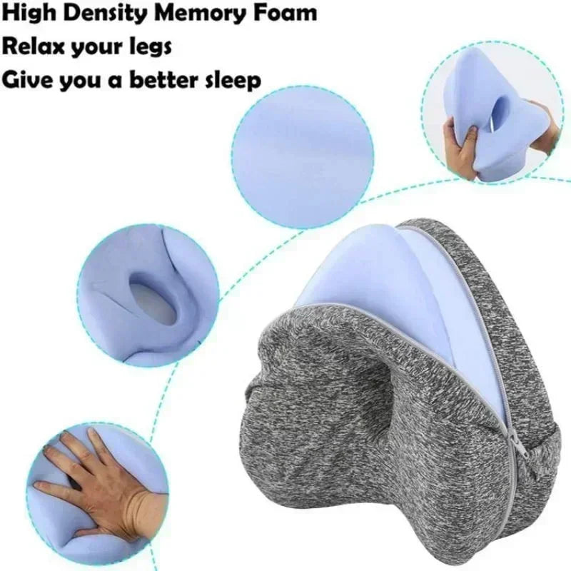 EquiForm™ Knee Pillow