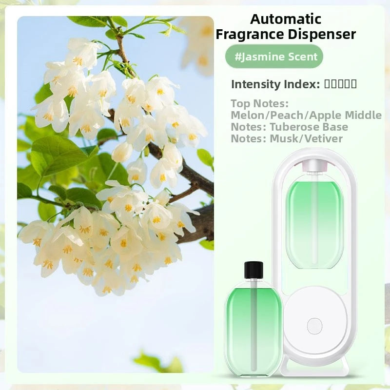 AuraMist™ Sleep Diffuser