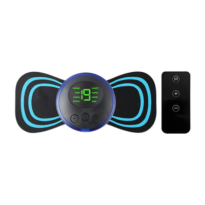 PocketPulse™ Relief System