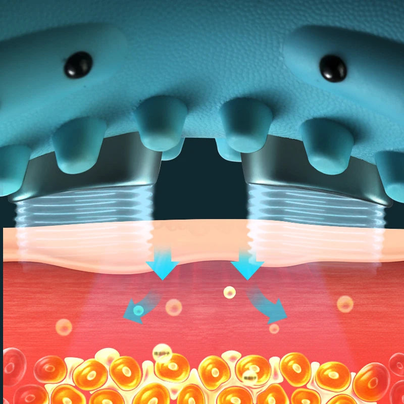 AcuZenith™ Neck & Head Relaxer