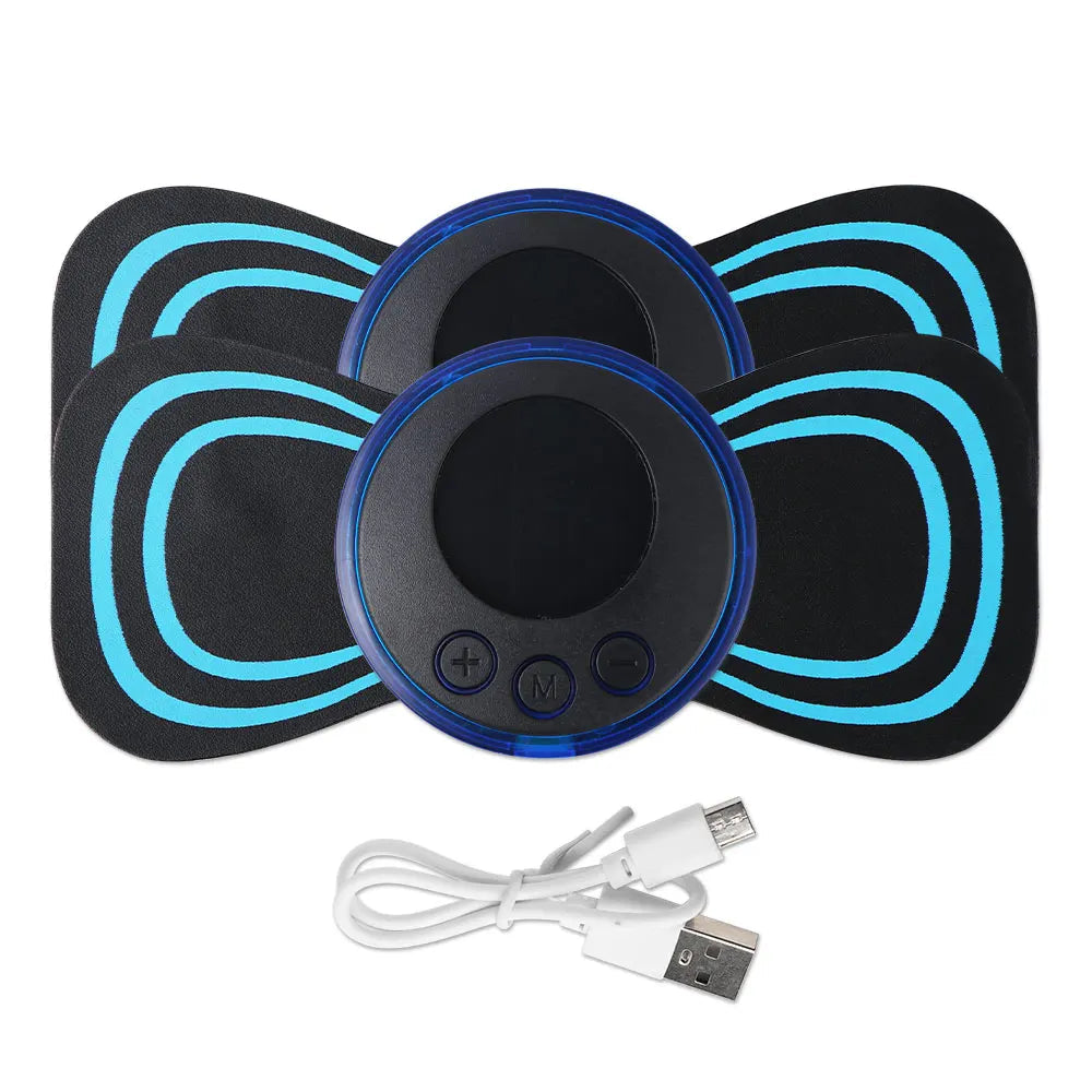 PocketPulse™ Relief System