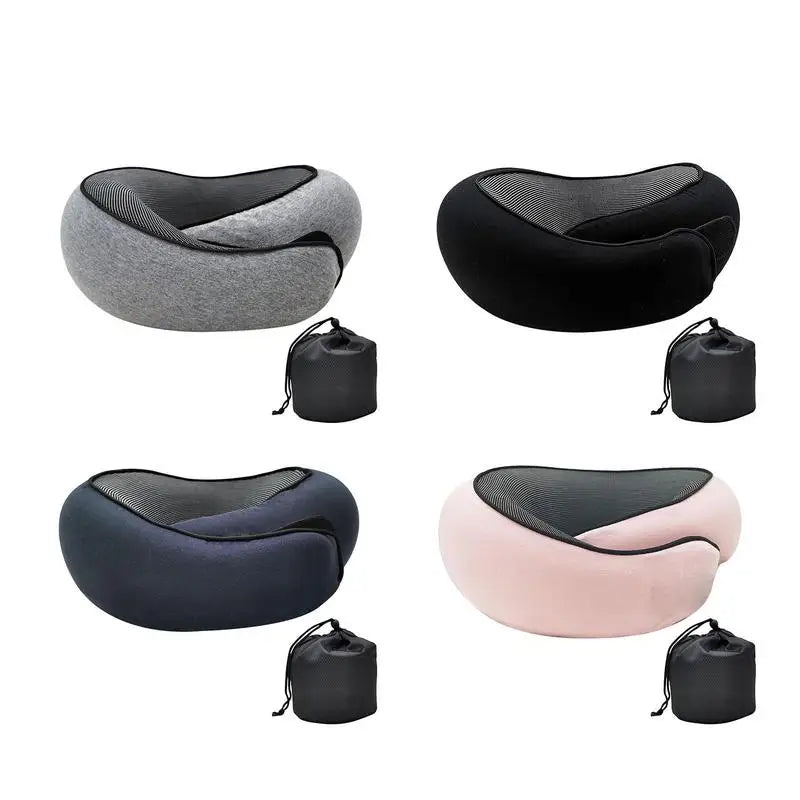 AeroForm Travel Pillow