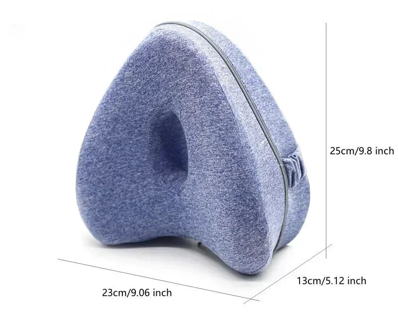 EquiForm™ Knee Pillow