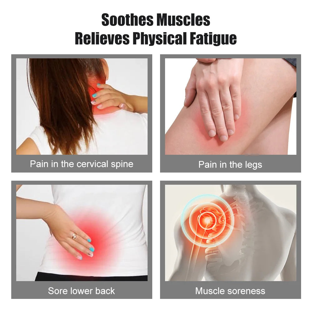 PocketPulse™ Relief System
