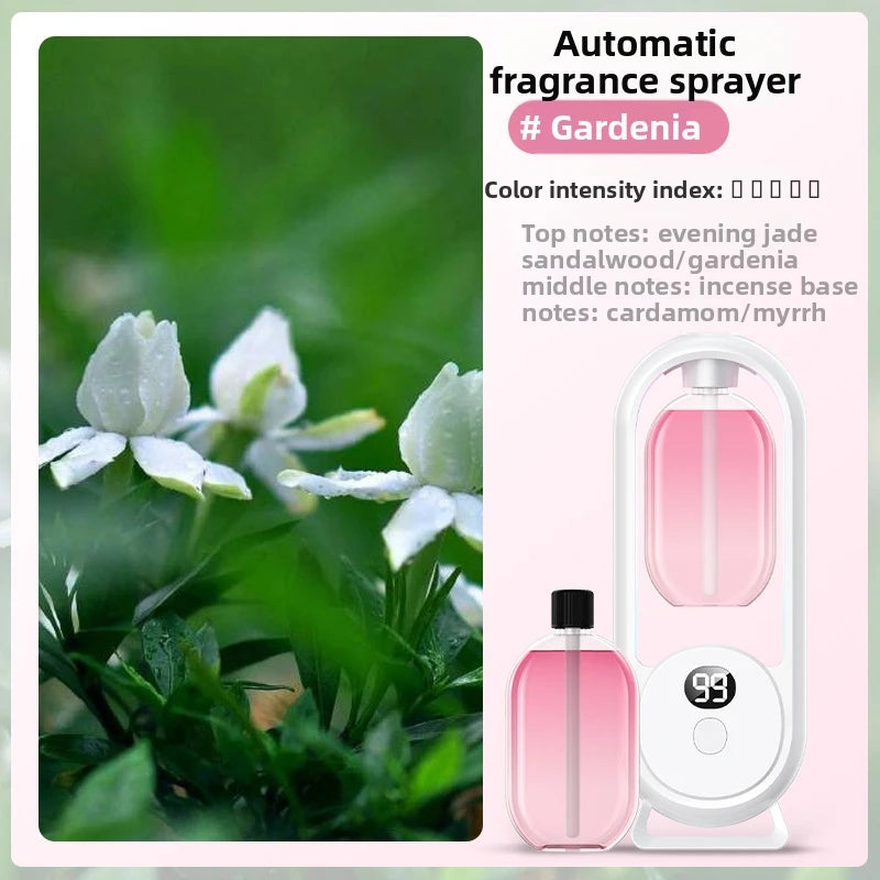 AuraMist™ Sleep Diffuser