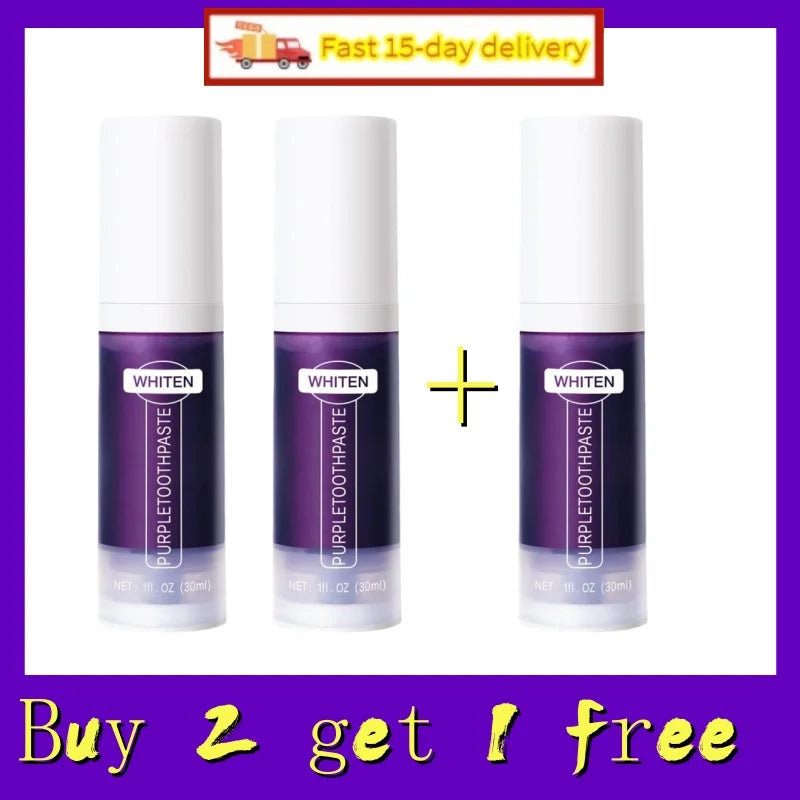 OpticBright™ Purple Paste