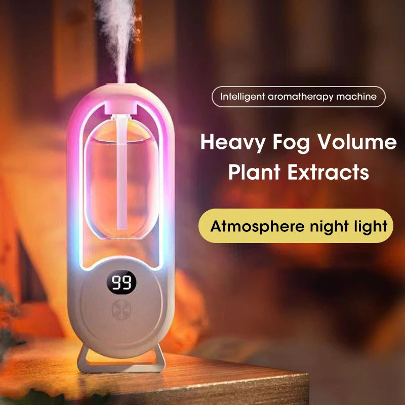 AuraMist™ Sleep Diffuser