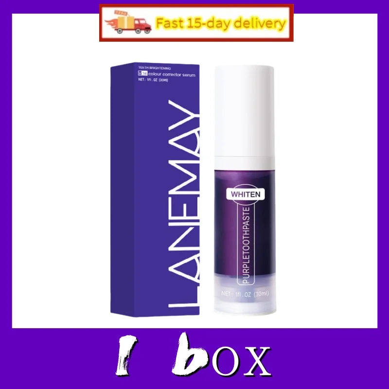 OpticBright™ Purple Paste