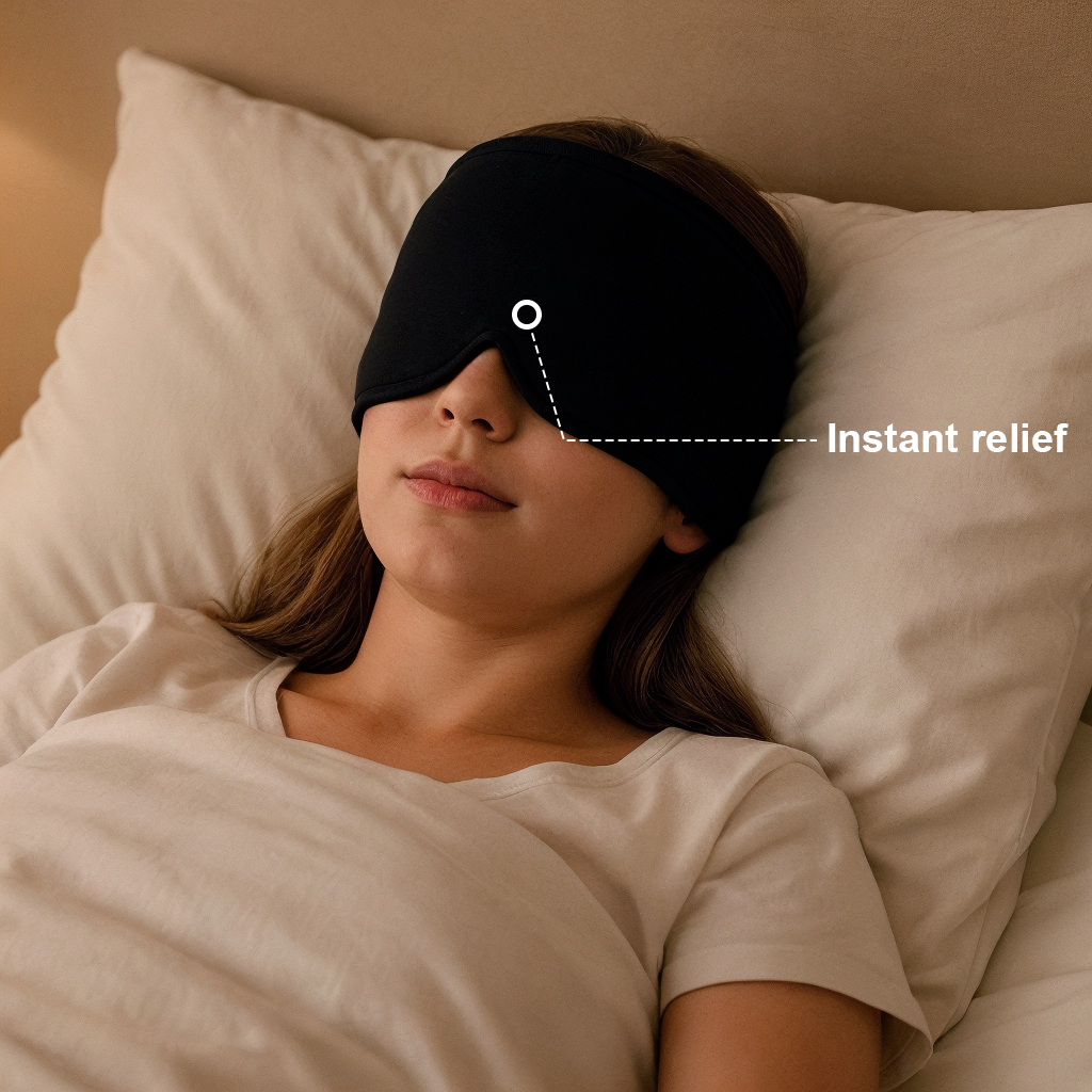 NeuroSoothe™ 360 Therapy Wrap