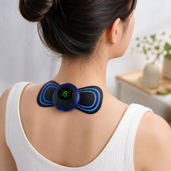 PocketPulse™ Relief System